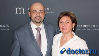 Гинекология с доктором Бахтияровым. Пути совершенствования