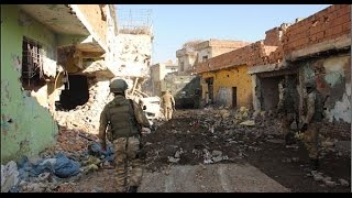 Ahmet Kaya - Diyarbakır Etrafında Tanklar Var - SUR