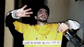 les autres - Freestyle Poubelle # 2 (Chriki) // Prod : Secret Stash