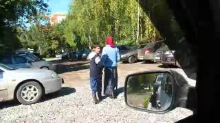 Цыгане не ожидали...Людям, без чувства юмора, не смотреть!!!