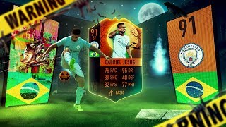 OMG ULTIMATE SCREAM PLAYERS ARE HERE!! FIFA 18 PACK OPENING