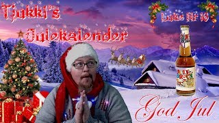 Tjukk1's Julekalender 2018 Luke Nr 16