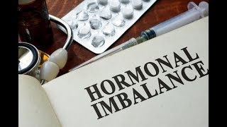 Episode 114 - Hormonal Imbalance & How to Balance them Naturally