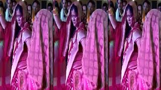 मध्य प्रदेश की मंत्री इमरती देवी के डांस का विडियो हुआ वायरल