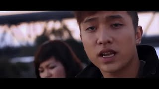 Nothing In Your Eyes - Mr T ft Yanbi ft Hà Bi [Official]