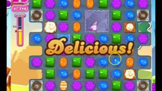 Candy Crush 2086 (NO BOOSTERS)