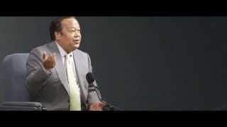 Prem Rawat. Haz la Conexión.Santa Mónica. Parte 1