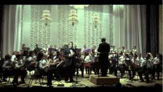 27/11/2012 | 100-year Anniversary of the National Music Academy of Ukraine