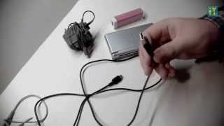 USB шнур для зарядки nintendo DS