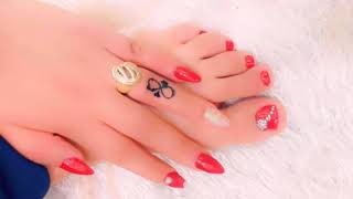 جولة داخل صالون djenna beauty center للمبدعة*سارة بوخريسة *