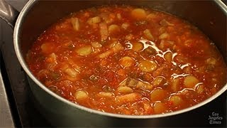 How to make three kinds of clam chowder, with Providence chef Michael Cimarusti