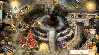 Northern Tale 2 - Level 45