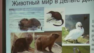 ВИДЕОБЕСЕДЫ. Выпуск № 22. Заповедники Ростовской области