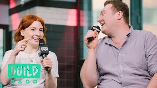 "My Dad Wrote a Porno" Hosts Talk About the Eccentric Author Behind Their Content, Rocky Flinstone