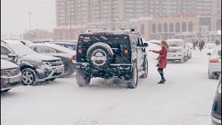 Проверка ПОДРУГИ на ВЕРНОСТЬ / ПАРЕНЬ на КРУТОЙ ТАЧКЕ или Я? / Vika Trap