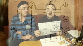 Супертяж Электронная Зимняя Удочка Как Сделать