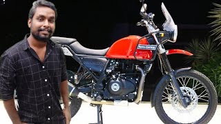 പുതിയ ഹിമാലയന്‍ വരുന്നു | 2020 Royal Enfield Himalayan | Himalayan BS6 | Royal Enfield Himalayan Red