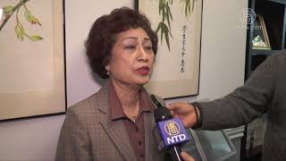 纽约2月8日元宵节 亲子动手做灯笼