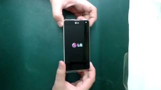 Dr.Celular - LG E975 - Hard Reset - Desbloquear - Resetar (Optimus Maximo G)