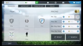EA SPORTS FIFA 16 IOS [First look,game mods,players,transfers,packs]