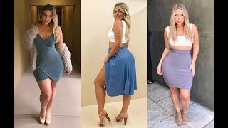 Plus Size Curvy Outfit Ideas ? Amazing Fashion Model