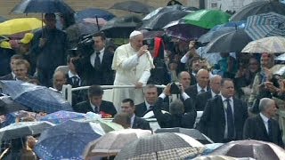 El Vaticano adopta una ley en materia de transparencia e información financiera