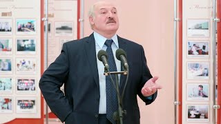 Лукашенко: Буду драться за эту страну! Пока последний омоновец и врач не скажут…