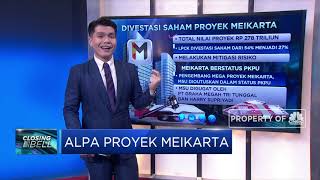 ALPA Proyek Meikarta