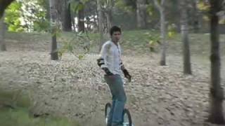 Dirtsurfer Mexico Reportaje en Primer Impacto de UNIVISION