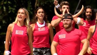 Exatlon Cup 1. Bölüm | Exatlon Cup 2019