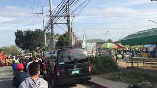 Music Foundation Band of Dasmariñas @ Silang Town Fiesta 2020