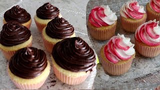 Cupcakes! Time Rewind!