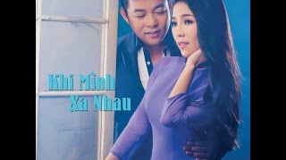 ca khúc hay nhất lưu ngọc hà 2016 (album khi minh xa nhau)