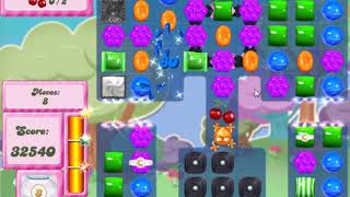 Candy Crush Saga Level 2700+ Group - level 2782 - No boosters ☆☆☆