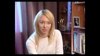 Алексей Ягудин. Мне очень повезло с Татьяной (2009, д/ф)
