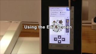 Janome Memory Craft 500e