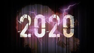 Prophecy Update: 2020 - The Year of The Sword...PREPARE!