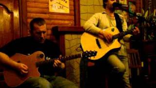 В.Высоцкий - Мой друг уехал в Магадан (А.Кудрявцев)