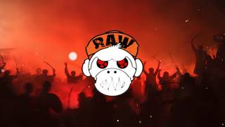 Upriser - Fight (XTRA RAW) [MONKEY TEMPO]