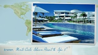Обзор отеля Monte Carlo Resort 5* в Шарм-Ель-Шейхе (Египет) от менеджера Discount Travel