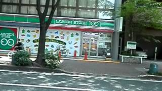 西鉄バス(早良3650：西鉄早良営業所→ヤフードーム前)