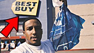 Shopping With PB (Vlog) Zeiss Batis 18mm 2.8 Lens Test