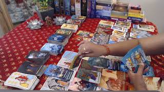 Twin Flame Energy Check In - withholding desire for union!