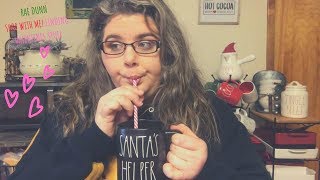 RAE DUNN SHOP WITH ME! FINDING VALENTINES STUFF ALREADY!!?