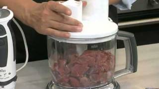BRAUN Multiquick