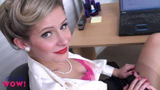 Elle Richie in 'Malteasing'