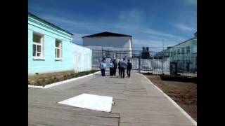 ШИЗО ФКУ ИК-3 ГУФСИН РФ по Свердловской области