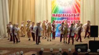 Визитная карточка Цюпко Елены Петровны