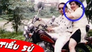 Tiểu sử bà trùm Phúc "bồ" [Giang hồ gẫy cánh] [Tiểu sử Người Nổi Tiếng]