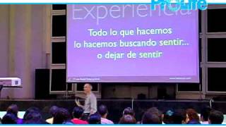 Leo Alcalá en ALUMBRA 2010